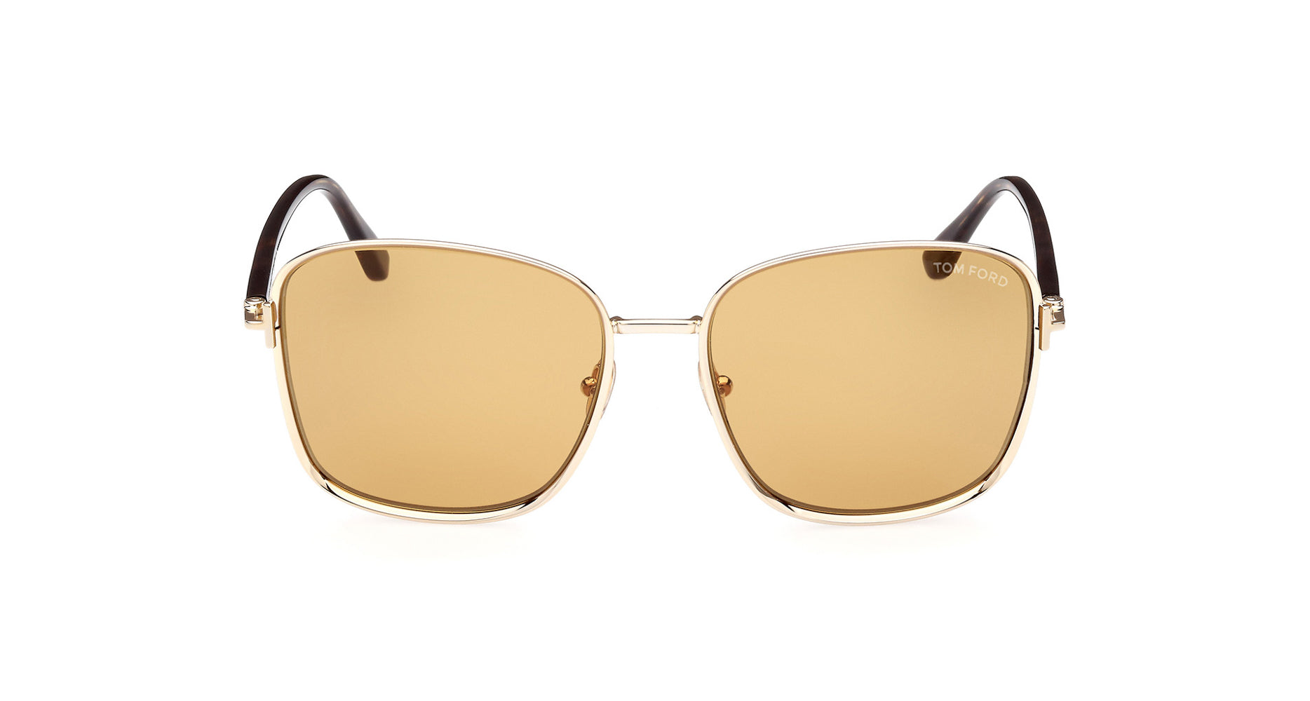 Tom ford cheap sunglasses iron man