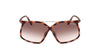 Tom Ford Meryl TF1038 Dark Havana/Brown Gradient #colour_dark-havana-brown-gradient