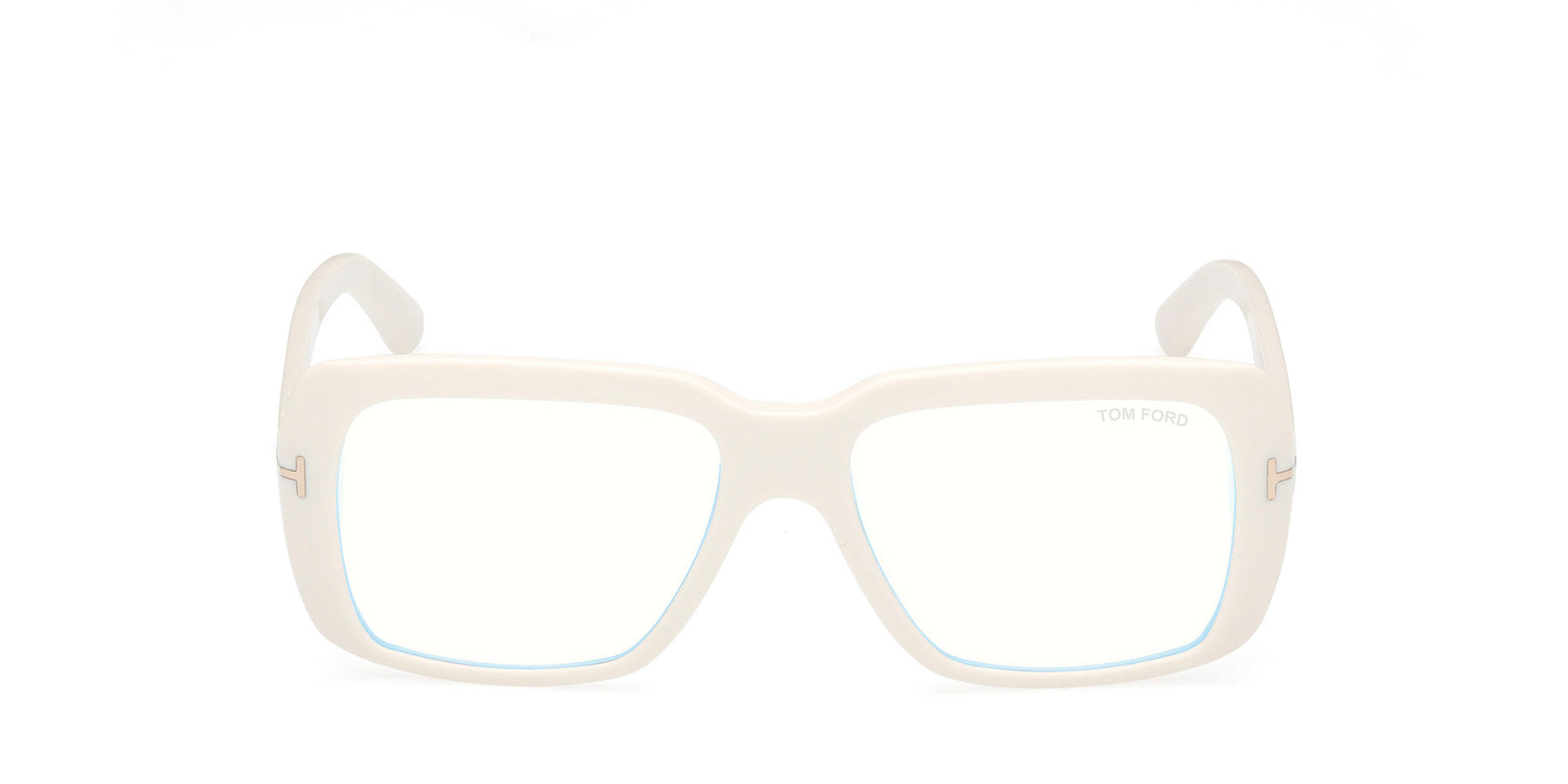 Tom Ford TF5822-B Square Glasses | Fashion Eyewear US