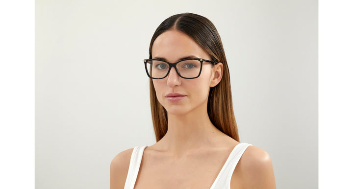 Gucci gg0025o eyeglasses on sale