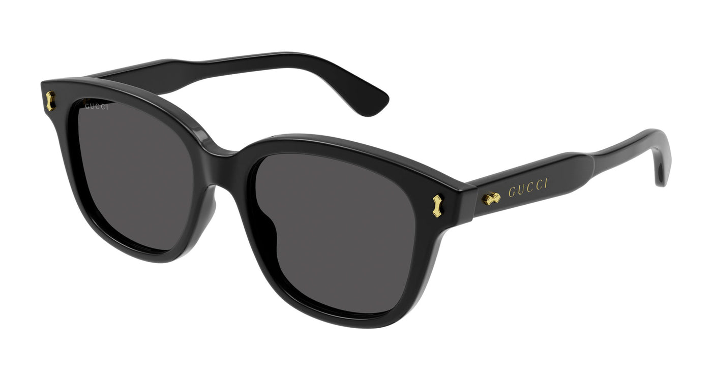 Gucci GG1264S Black/Grey #colour_black-grey