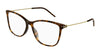 Gucci GG1272O Havana #colour_havana