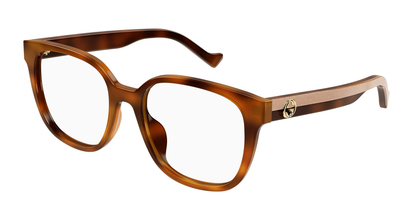 Gucci GG1305OA Light Havana #colour_light-havana