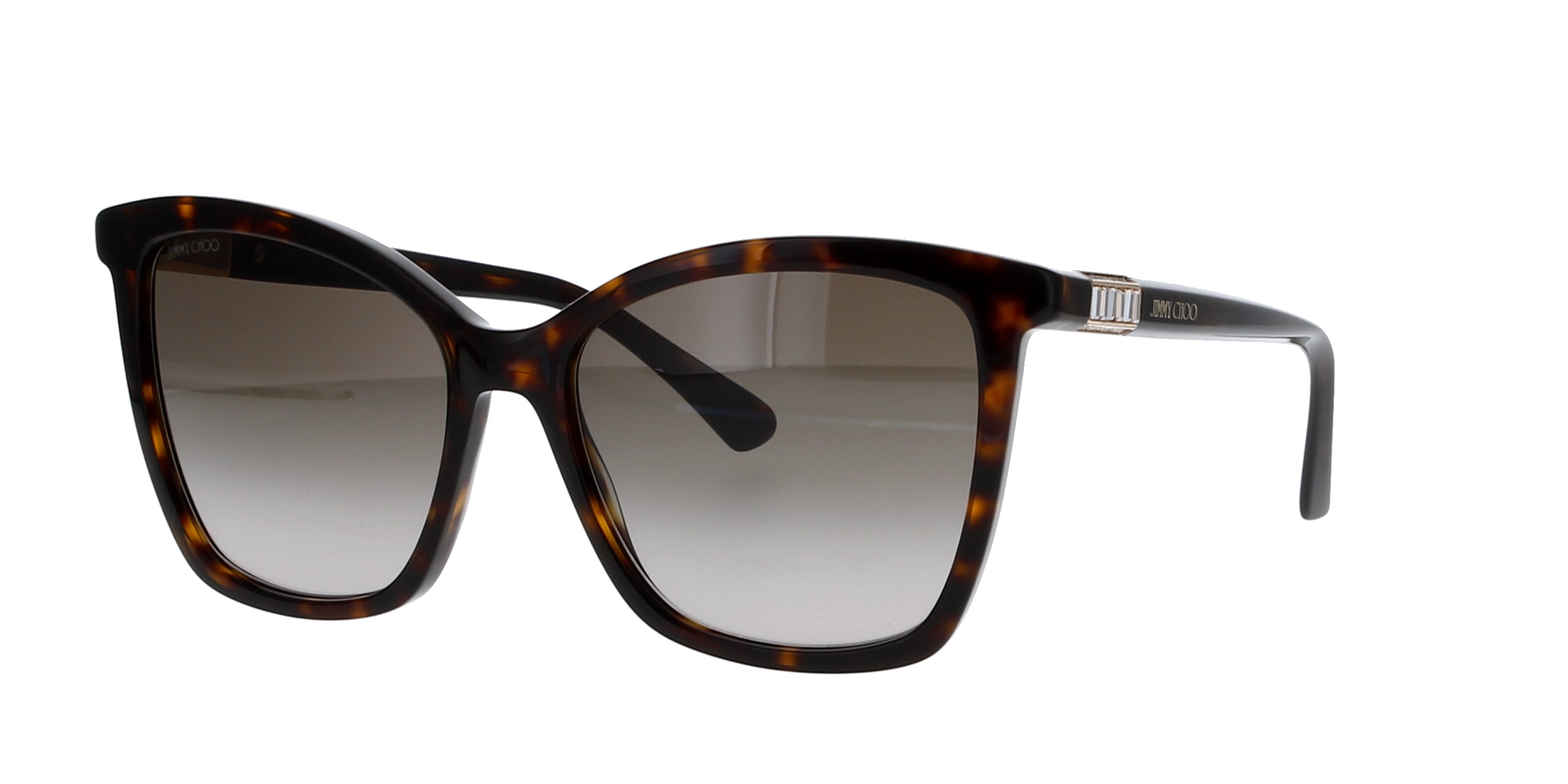 Jimmy choo discount ali sunglasses