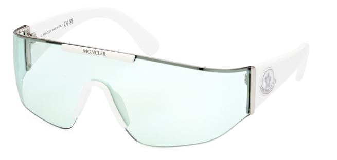 Moncler Ombrate ML 0247 Shield Eyewear Fashion | US Sunglasses