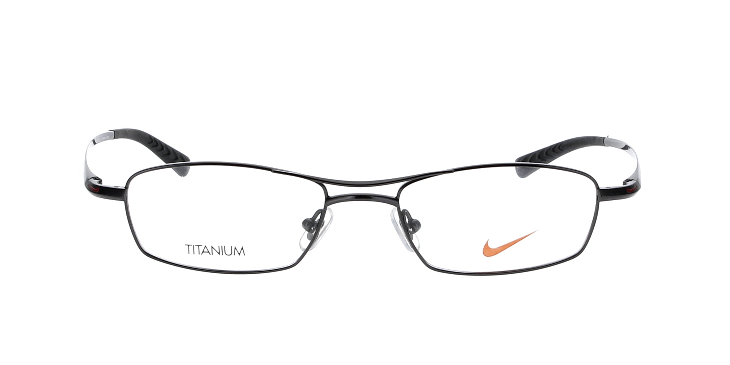 Lentes nike sales titanium