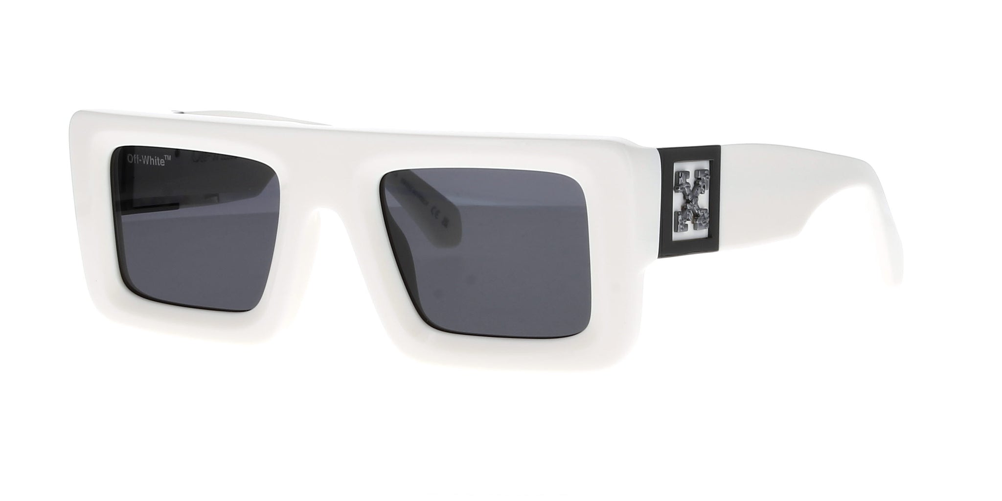 Off-White Leonardo Oeri049 Square Sunglasses