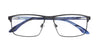 O'Neill ONO-4508 Matte Black Blue #colour_matte-black-blue