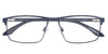 O'Neill ONO-4508 Matte Navy Tortoise #colour_matte-navy-tortoise