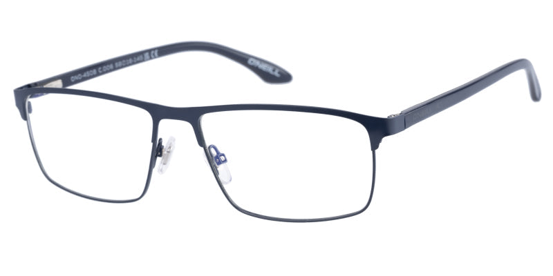 O'Neill ONO-4508 Matte Navy Tortoise #colour_matte-navy-tortoise