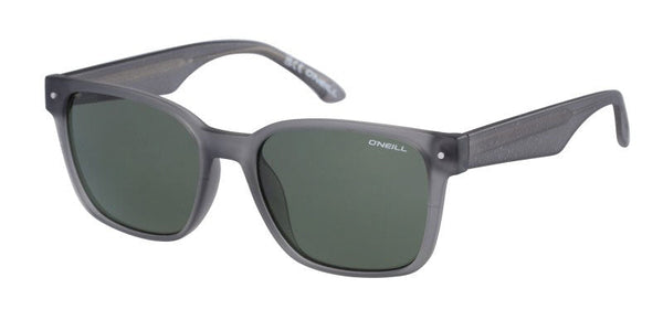 Polaroid Sunglasses PLD 6044/S 807 M9 Black Gray Polarized