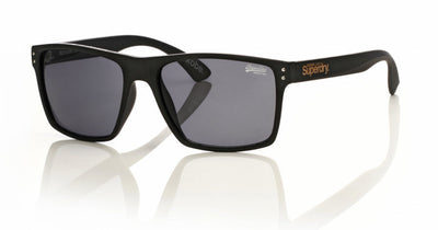 Superdry SDS-KOBE Black/Grey #colour_black-grey