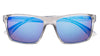 Superdry SDS-KOBE Crystal/Blue Mirror #colour_crystal-blue-mirror