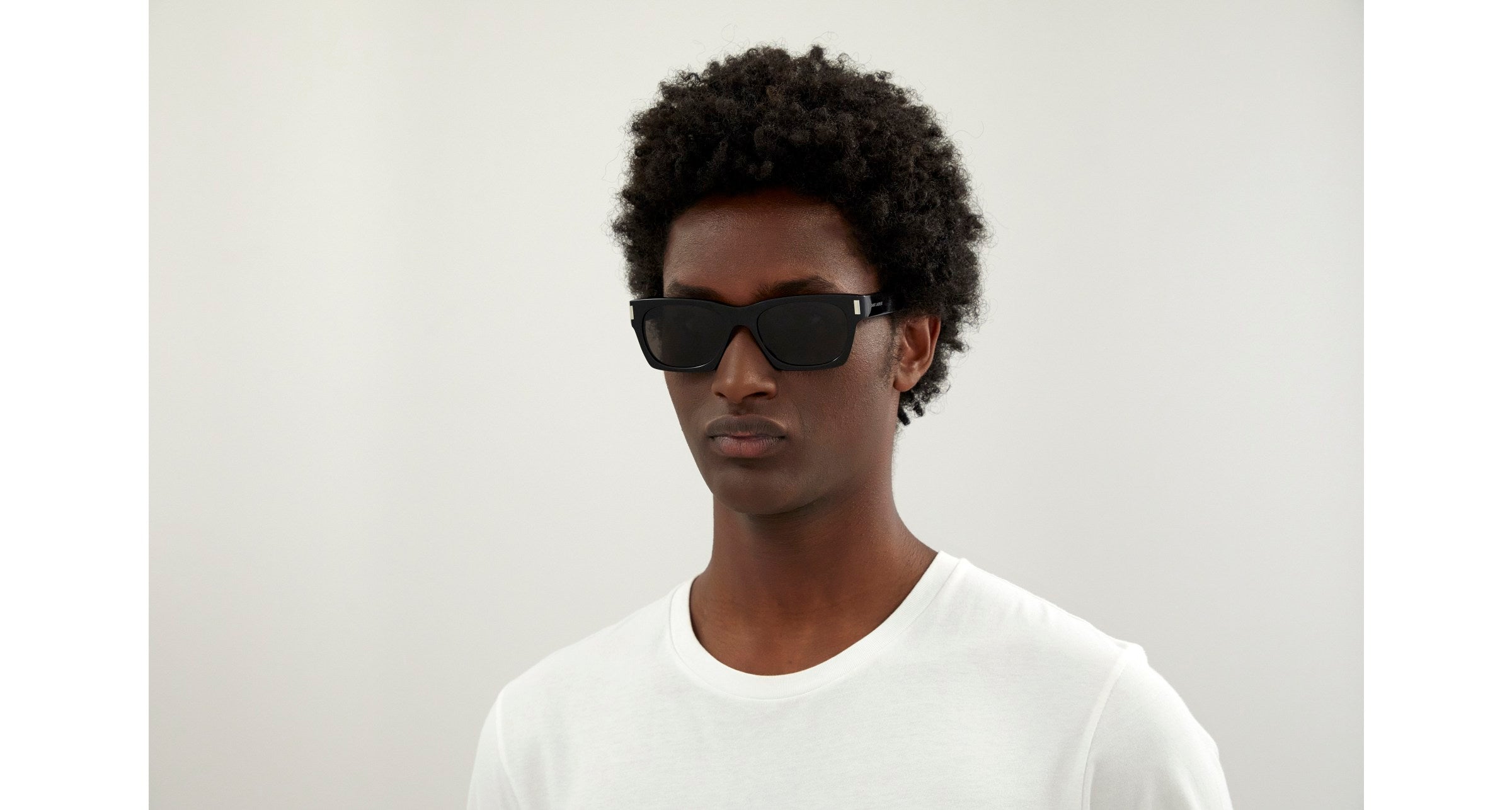 Saint Laurent SL 402 Sunglasses | Fashion Eyewear