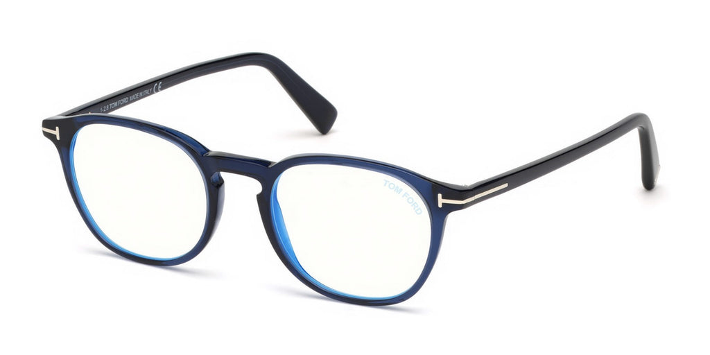 Tom Ford TF5583-B #colour_blue