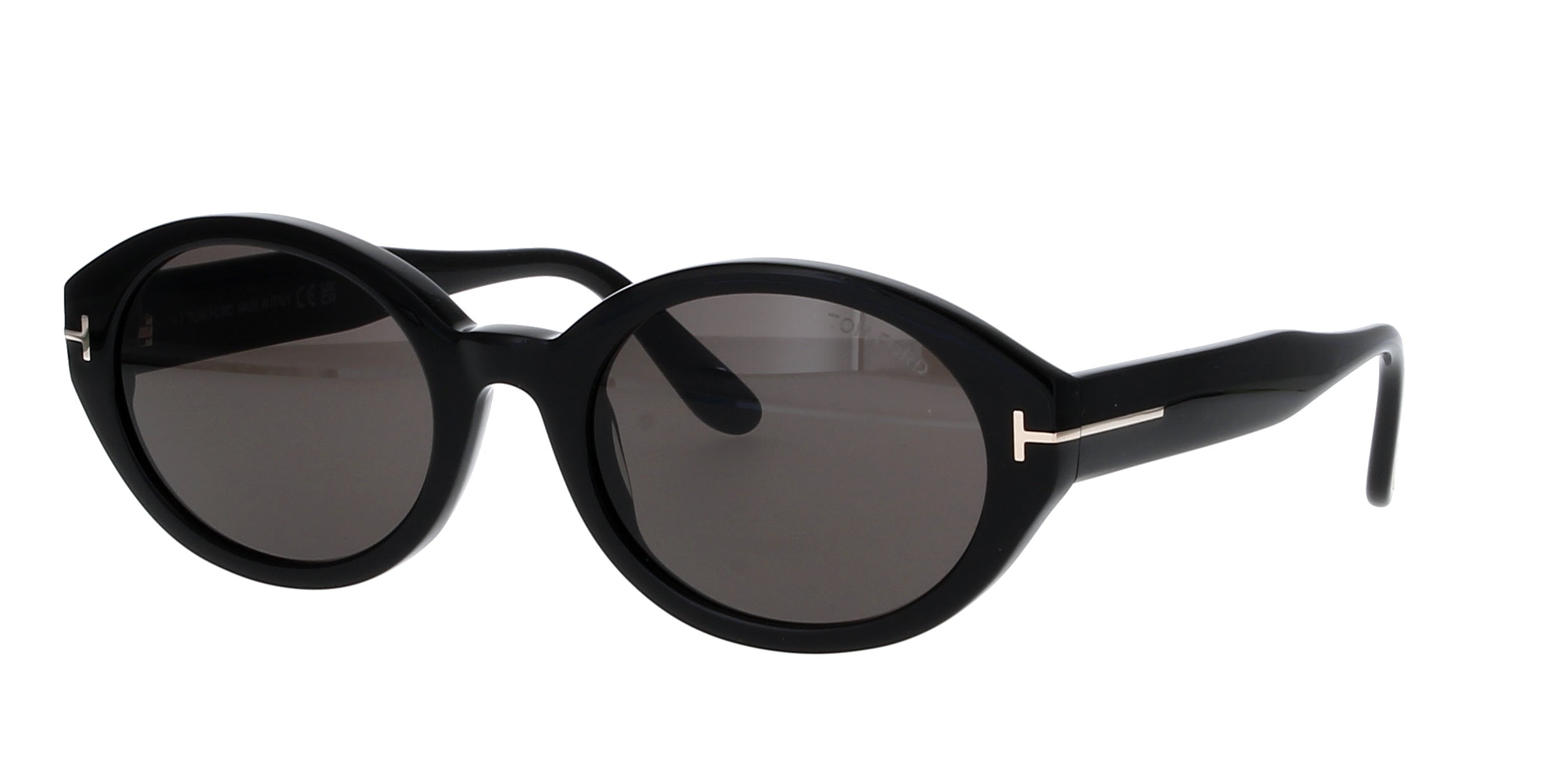 Tom ford hot sale oval sunglasses