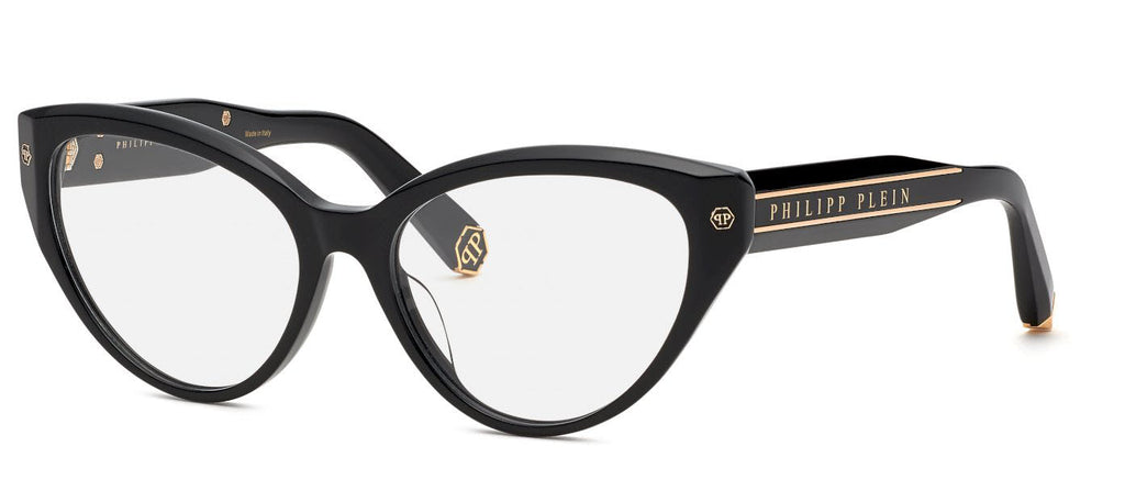 Philipp Plein VPP052M Shiny Black #colour_shiny-black