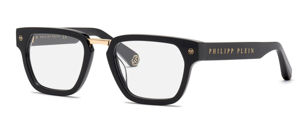 Philipp Plein VPP055W Shiny Black #colour_shiny-black