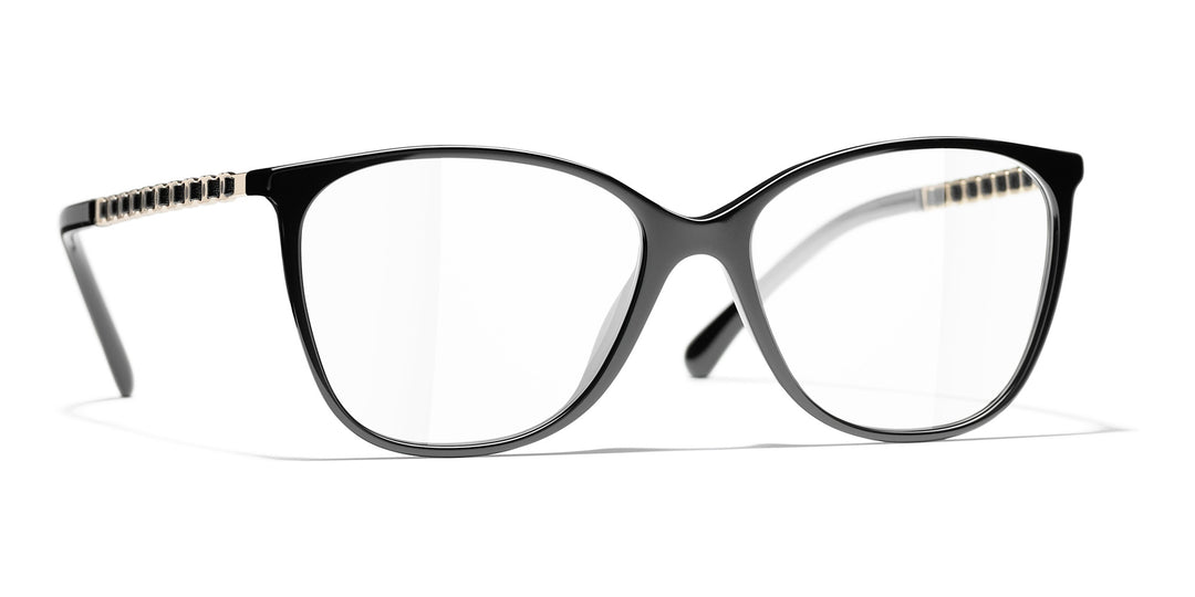 Chanel women's eyeglasses hotsell