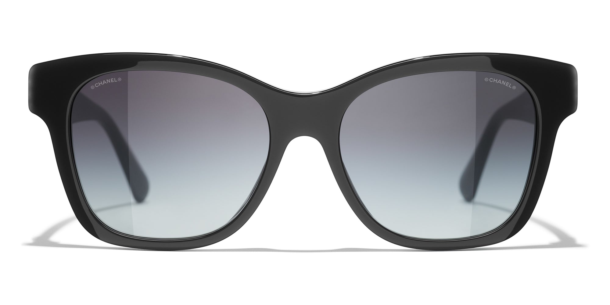CHANEL 5482H Square Sunglasses | Fashion Eyewear