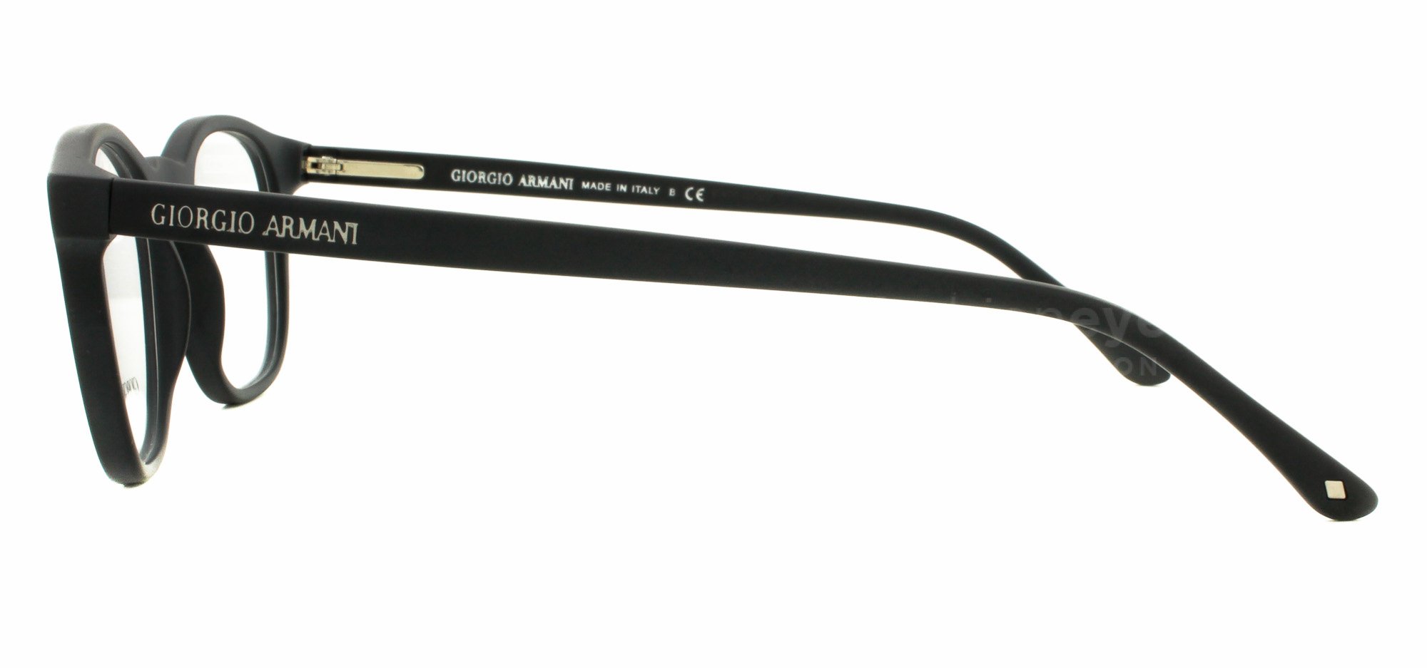 Giorgio Armani AR7074 Rectangle Glasses Fashion Eyewear AU