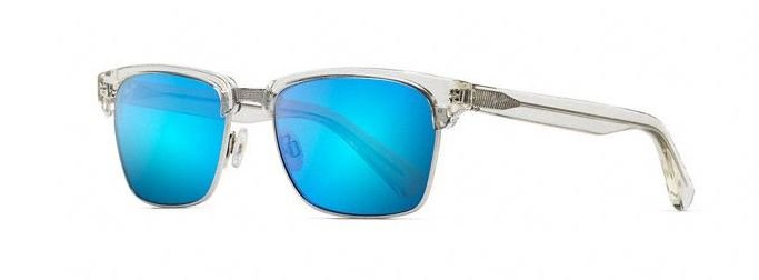 Maui jim clear glasses hotsell