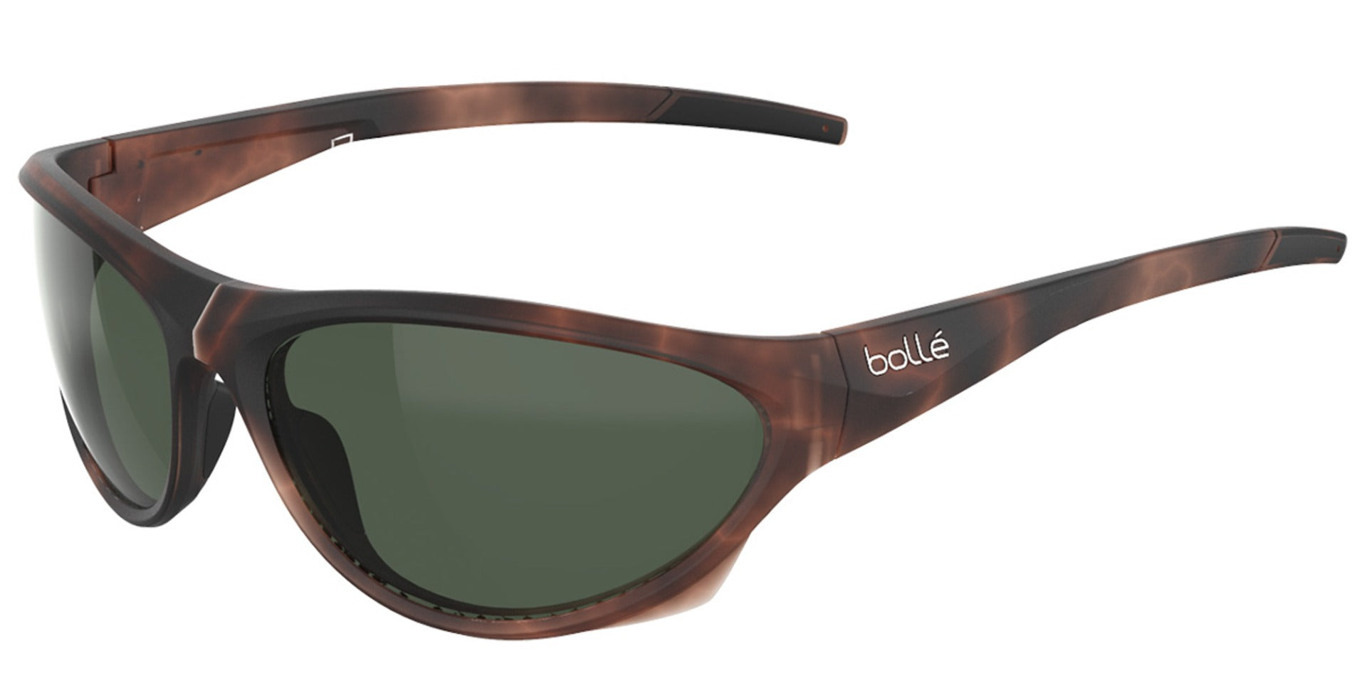 Bolle wrap sales around sunglasses