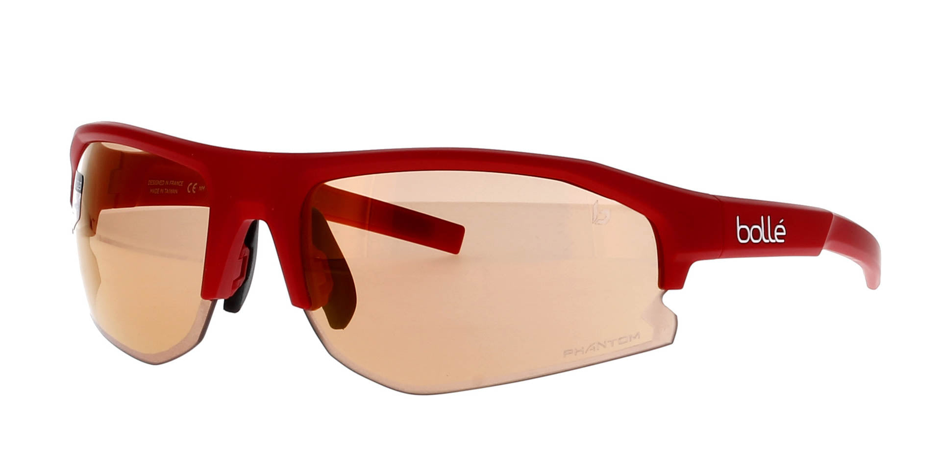 Bolle bolt hot sale prescription sunglasses