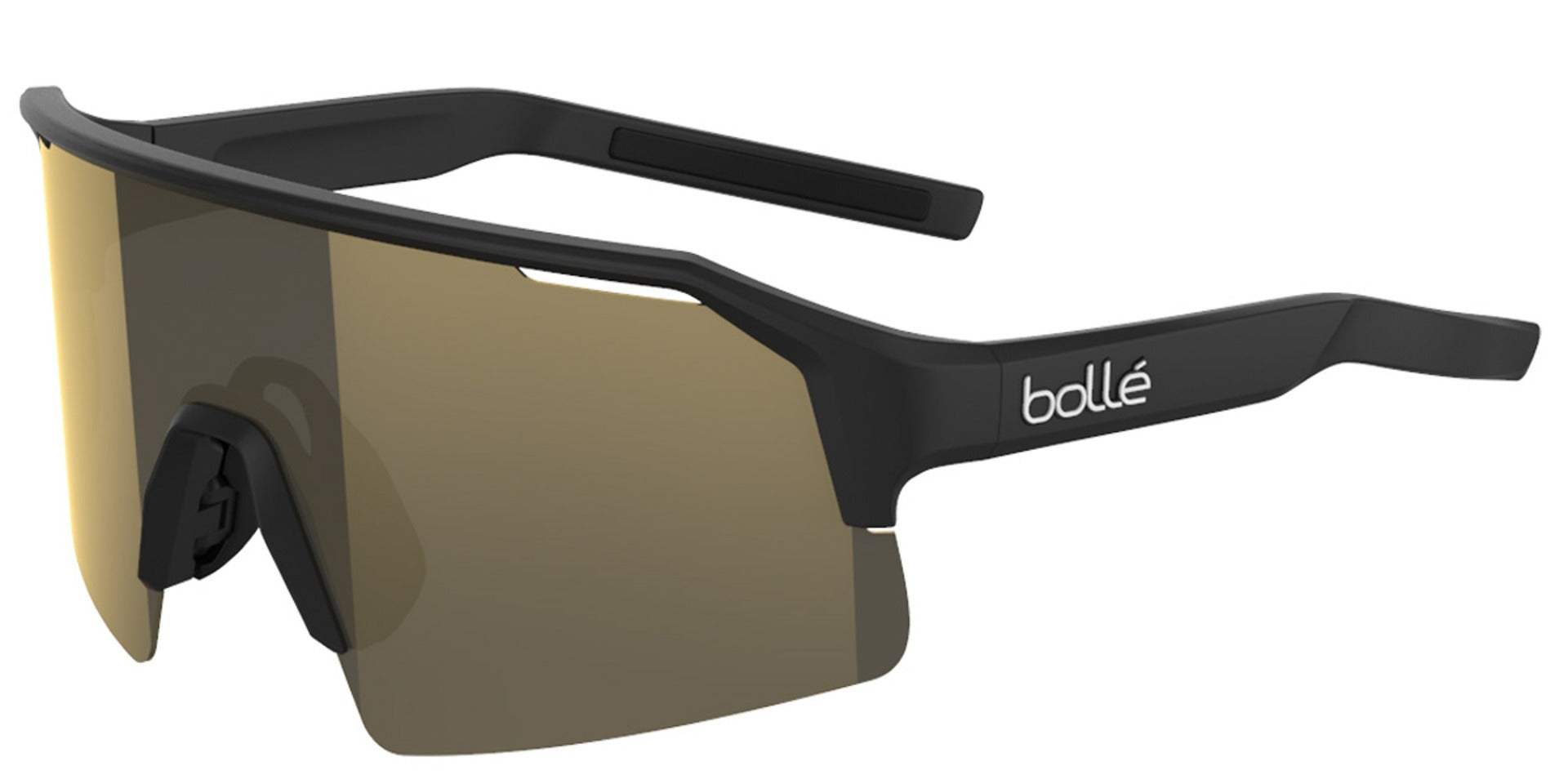 Bolle C Shifter Shield Sunglasses Fashion Eyewear