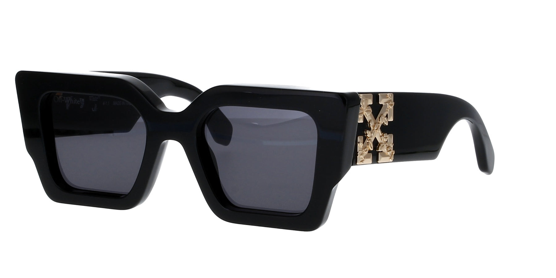 Off-White Catalina Square Frame Sunglasses – Cettire