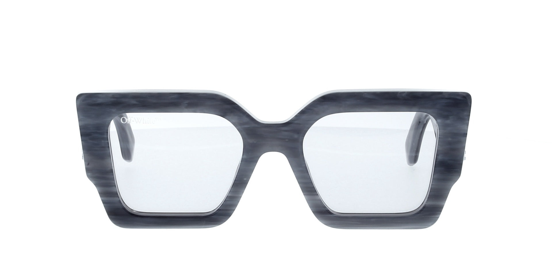 Off-White - Catalina Sunglasses - Tortoise Brown - Luxury - Off-White  Eyewear - Avvenice