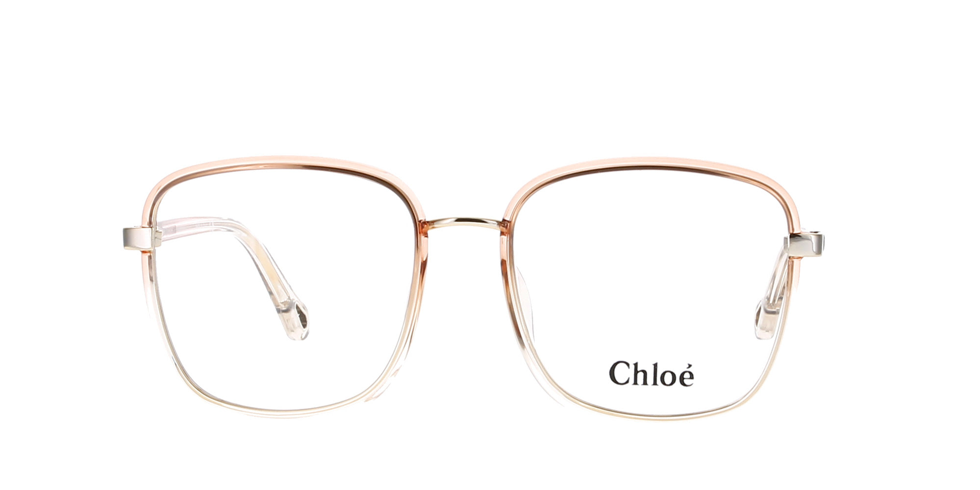 Chloe CH0034O Square Glasses Fashion Eyewear US