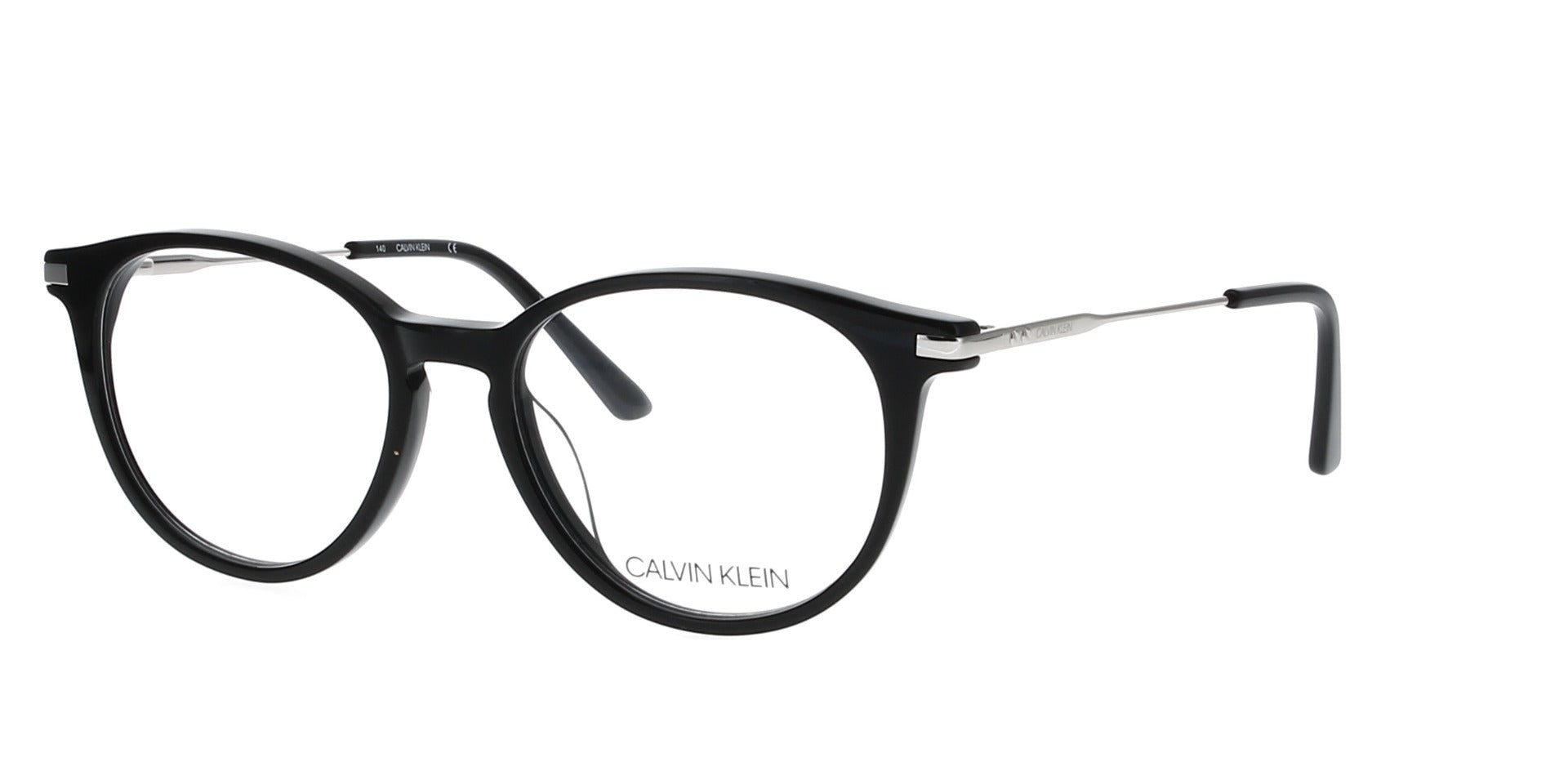 Calvin Klein CK19712 Round Glasses | Fashion Eyewear US