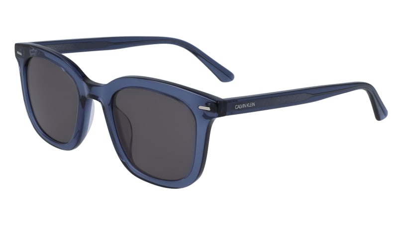 Calvin Klein CK20538S Blue/Grey #colour_blue-grey