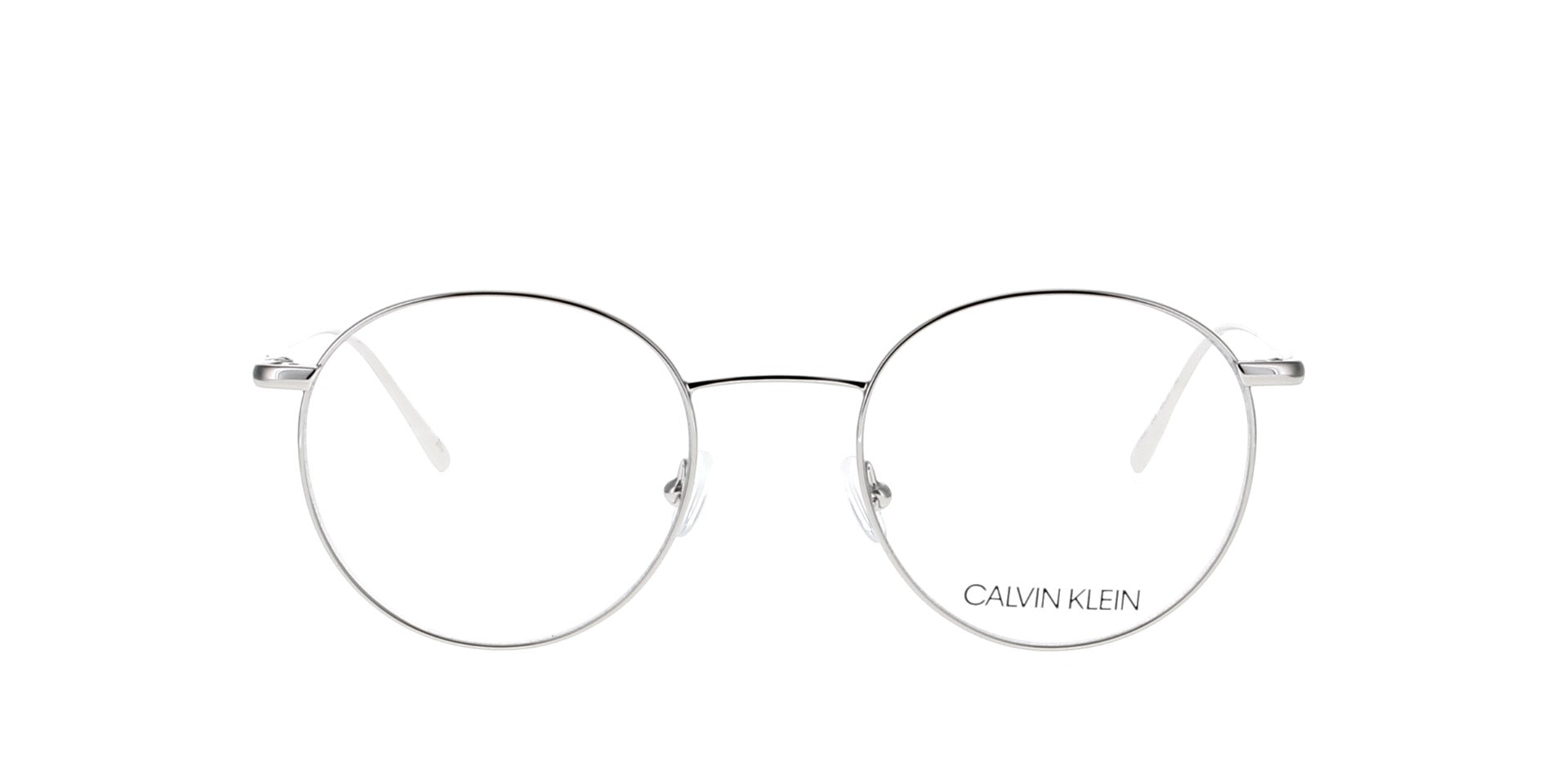 Round calvin sales klein glasses