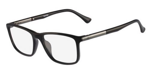 Calvin klein black glasses best sale