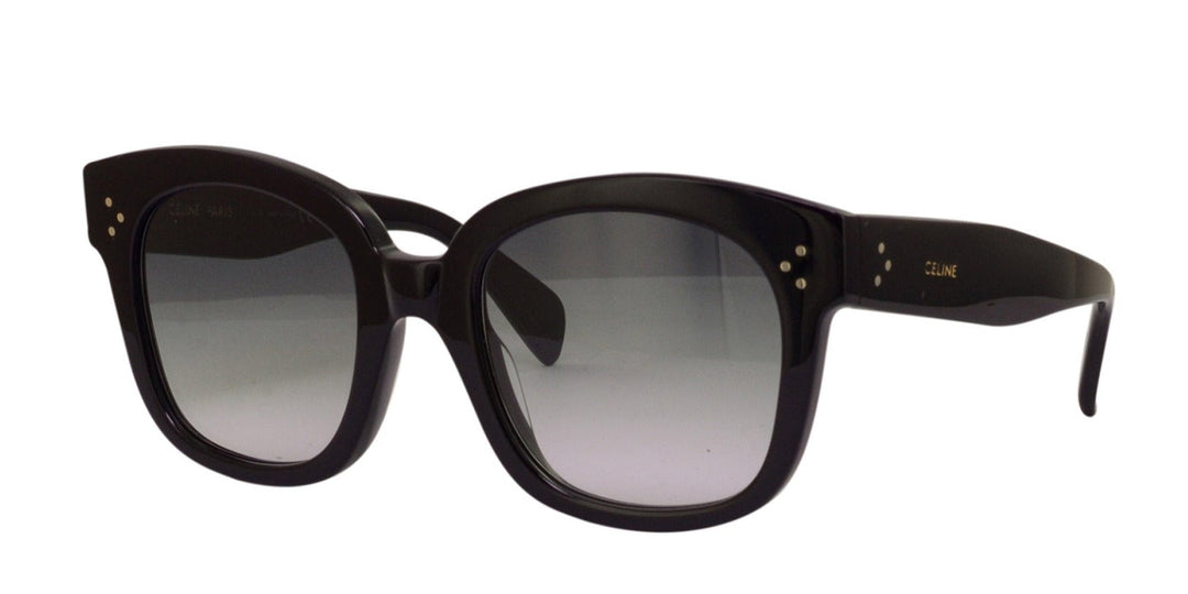 Celine CL4002UN Women Sunglasses Black