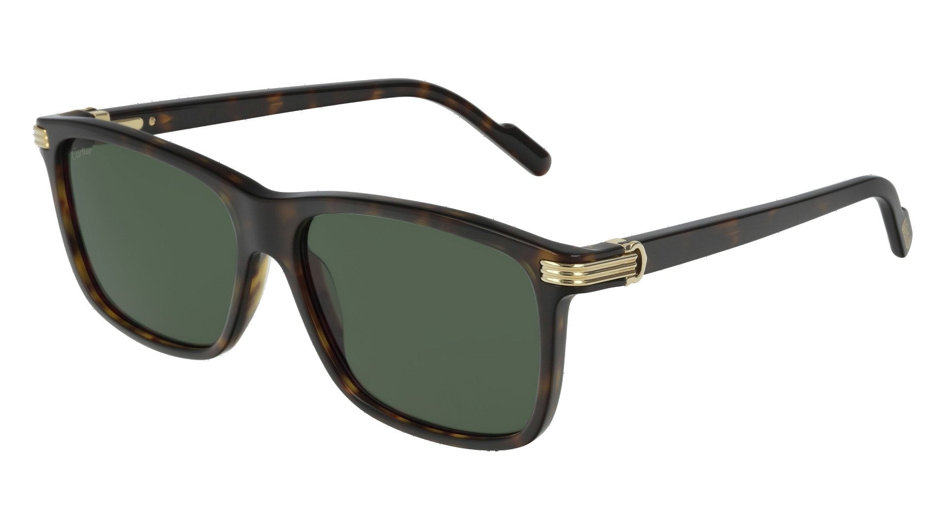 Cartier C de Cartier CT0160S Sunglasses Fashion Eyewear