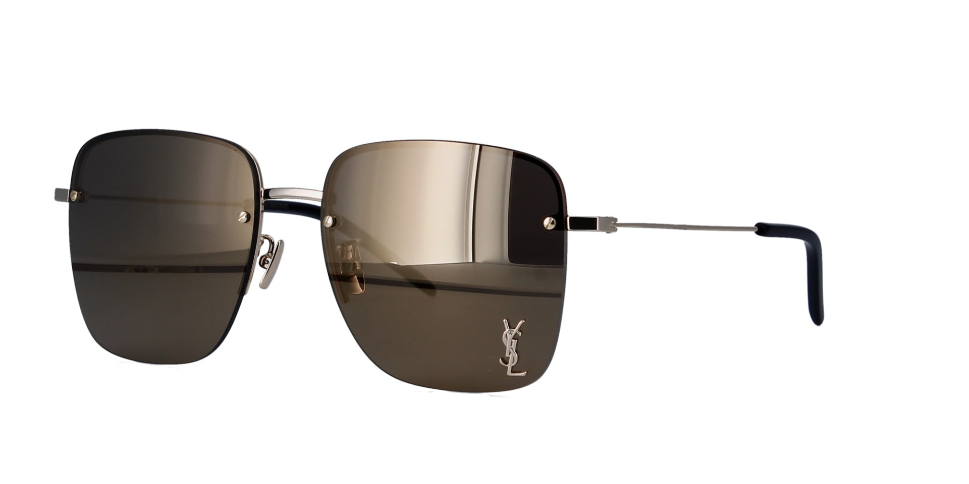 Men's Sunglasses Collection | Saint Laurent | YSL