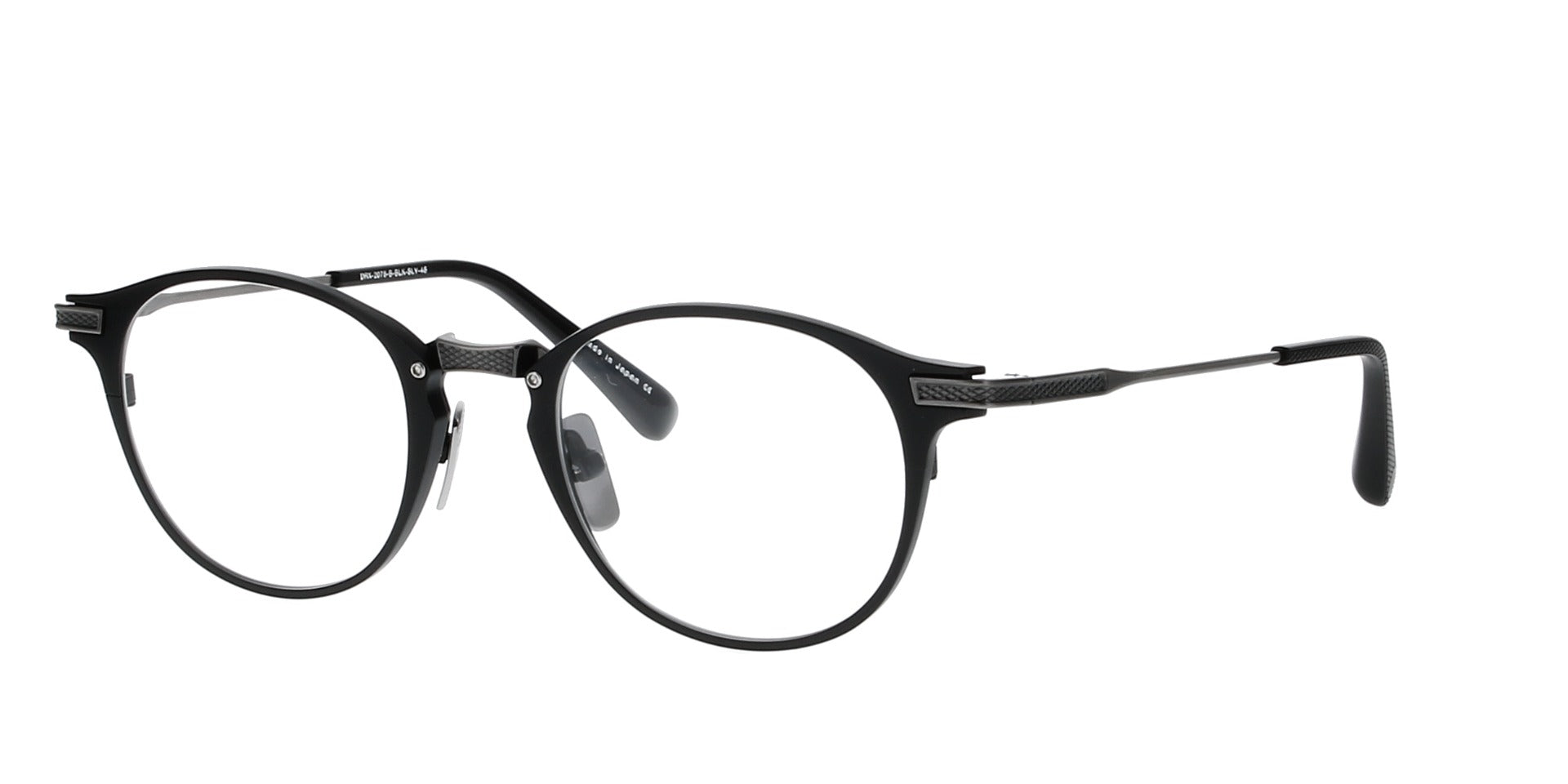 DITA United DRX2078 Rectangle Glasses | Fashion Eyewear US