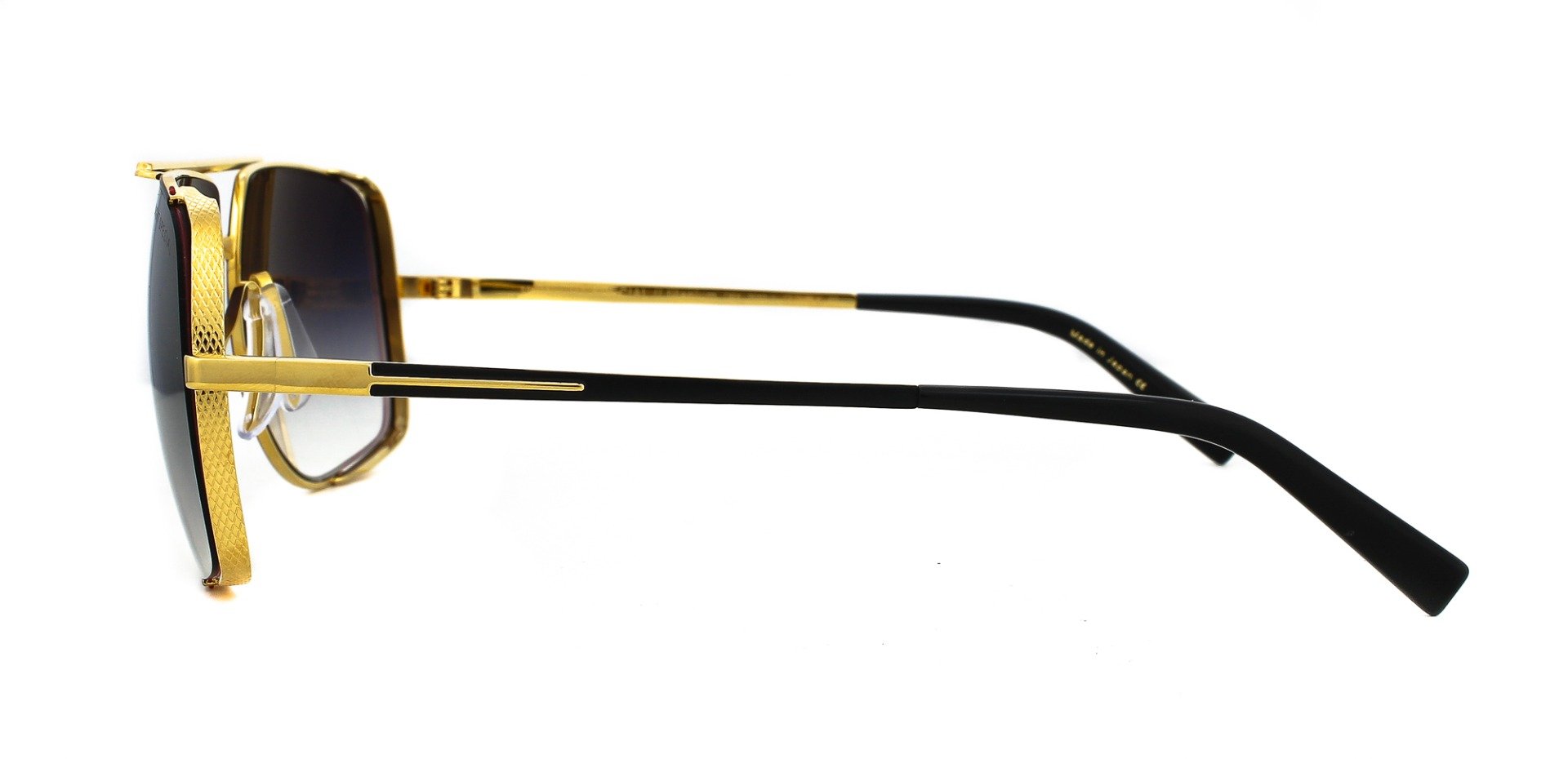 DITA Midnight Special DRX2010 Sunglasses | Fashion Eyewear