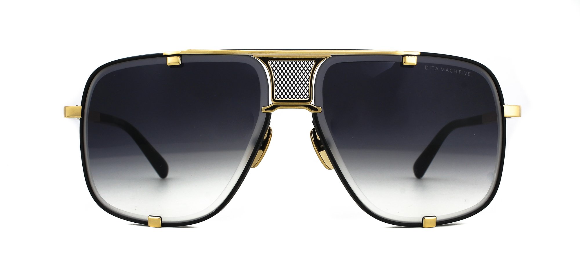 DITA Mach-Five DRX2087 Sunglasses | Fashion Eyewear