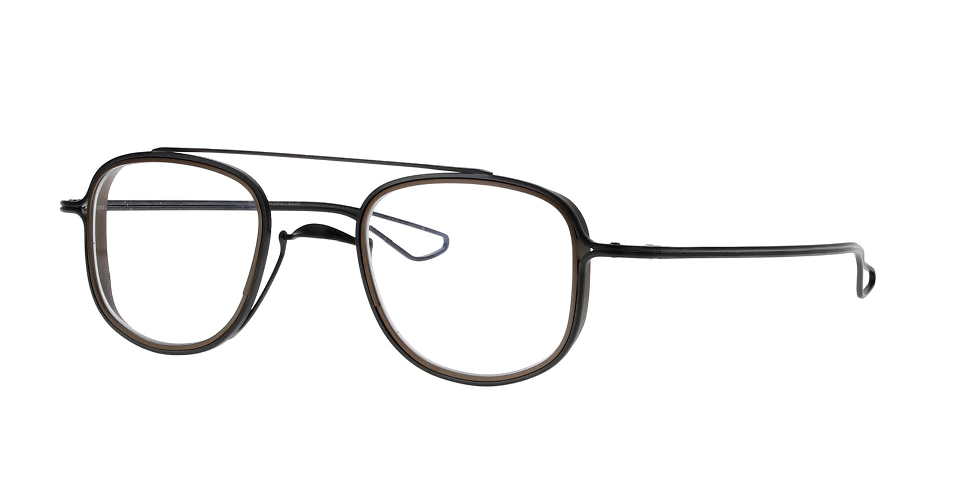 Dita Tessel DTX118 Square Glasses | Fashion Eyewear AU