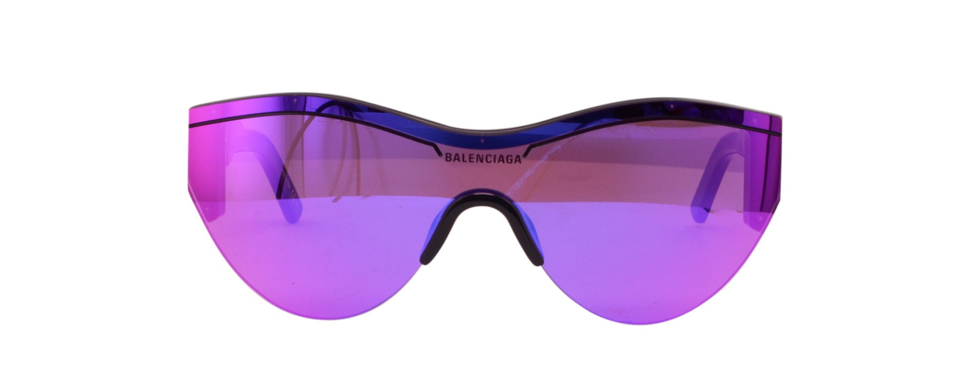 Balenciaga sales bb0004s sunglasses