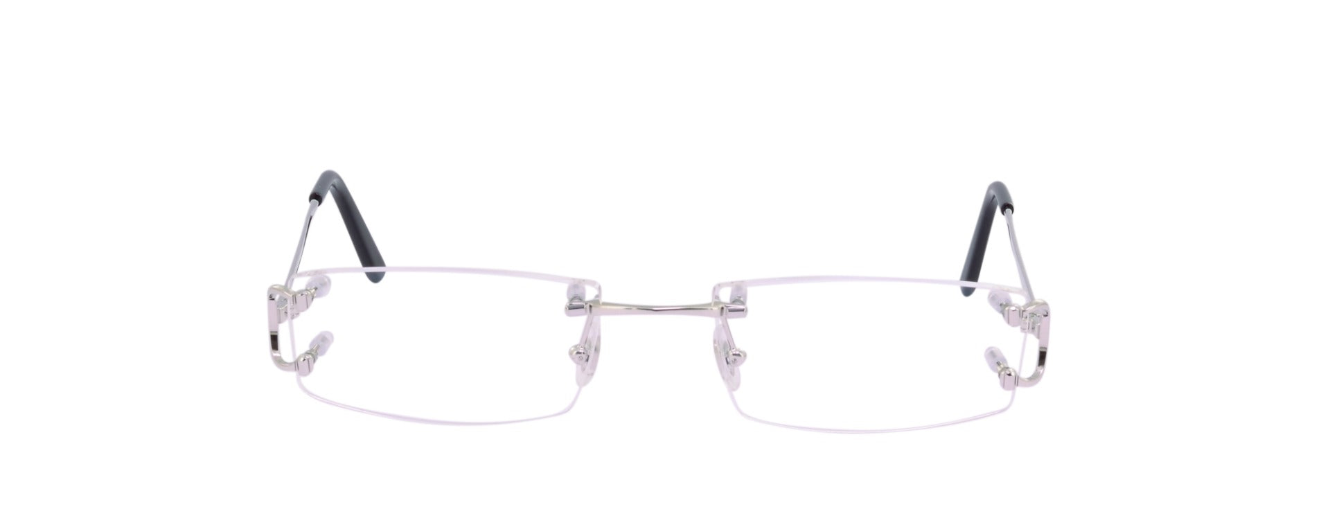 Cartier Piccadilly CT0092O Rectangle Glasses Fashion Eyewear US