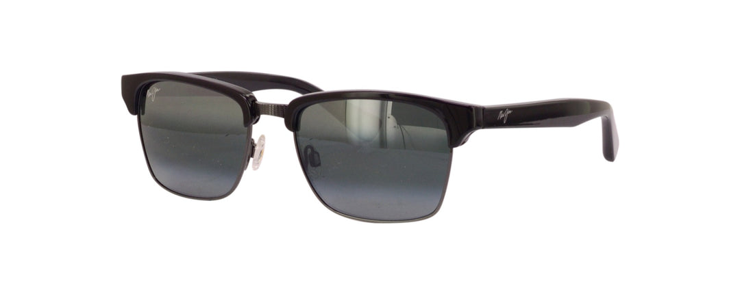 Maui Jim Kawika MJ257 Sunglasses Fashion Eyewear