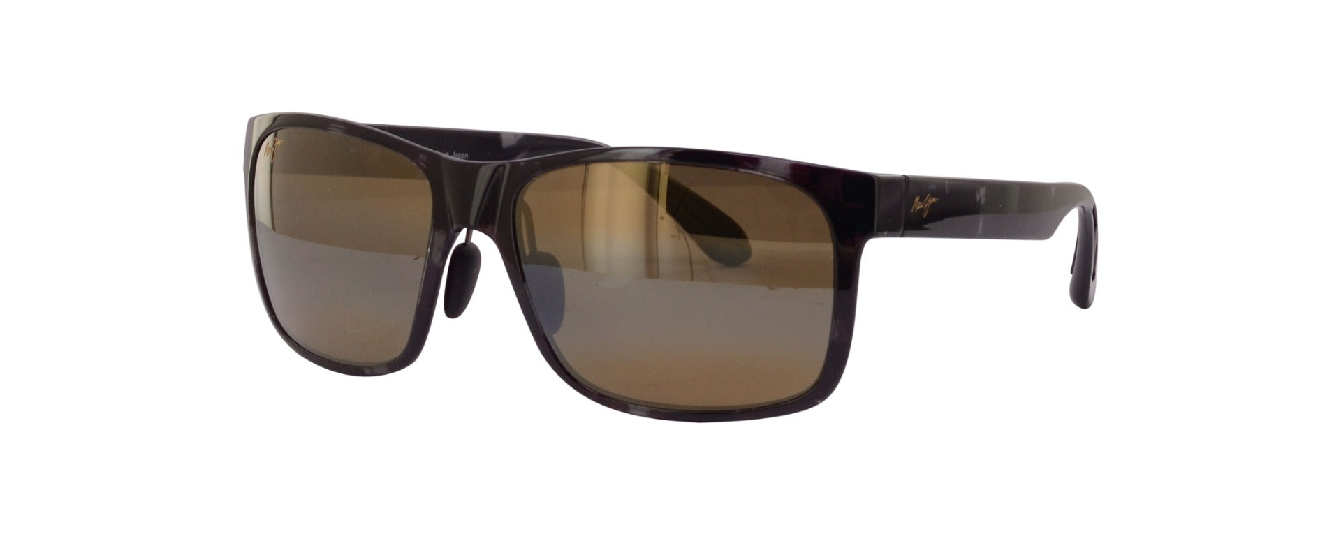 Maui jim clearance red sands prescription