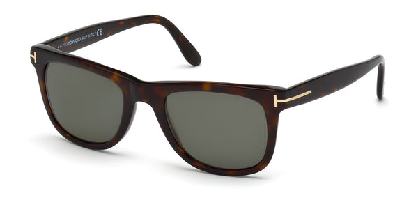 Tom Ford Leo TF336 Sunglasses | Fashion Eyewear US