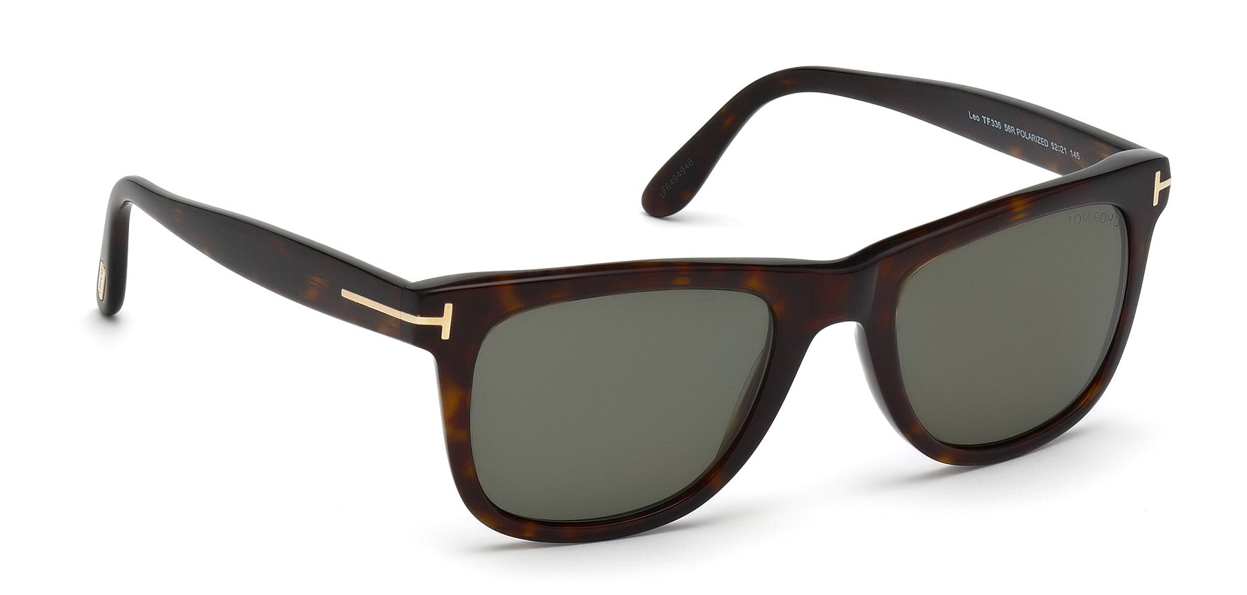 Tom Ford Leo TF336