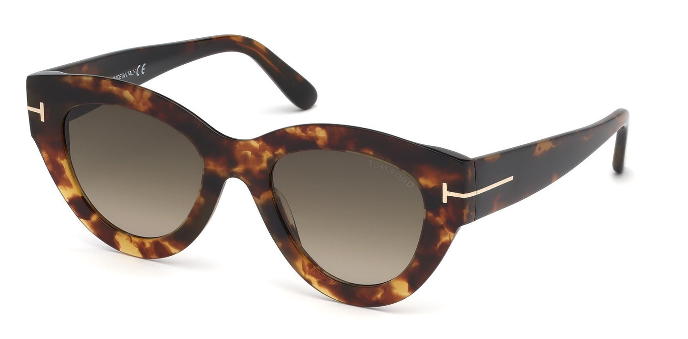 Tom ford cheap slater sunglasses